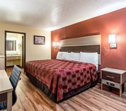 Bilik Tidur 6 Econo Lodge Worthington