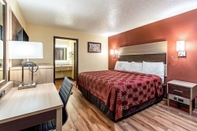 Bilik Tidur Econo Lodge Worthington