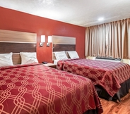 Bilik Tidur 7 Econo Lodge Worthington