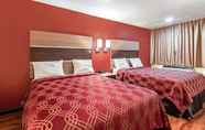 Bilik Tidur 7 Econo Lodge Worthington