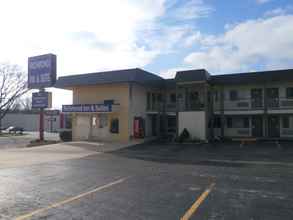 Luar Bangunan 4 Richmond Inn & Suites