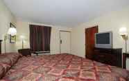 Bedroom 4 Econo Lodge