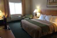 Bedroom Comfort Inn Onalaska - La Crosse Area