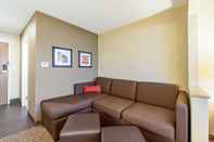 Common Space Comfort Inn Onalaska - La Crosse Area