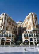 EXTERIOR_BUILDING Makkah Towers
