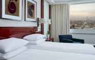 Bedroom 6 Hyatt Regency Casablanca
