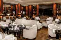 Bar, Cafe and Lounge Hyatt Regency Casablanca