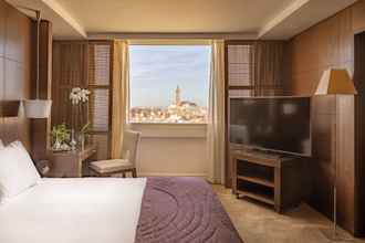 Bedroom 4 Hyatt Regency Casablanca