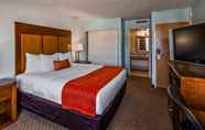Bedroom 7 Best Western Plus El Paso Airport Hotel & Conference Center