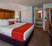 Bedroom 7 Best Western Plus El Paso Airport Hotel & Conference Center