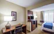 Bedroom 6 Comfort Inn Green Bay
