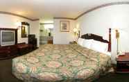 Bilik Tidur 2 Econo Lodge Thomaston