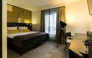 Bedroom 7 Oranje Hotel Leeuwarden