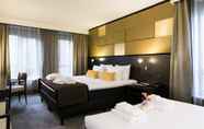 Bedroom 5 Oranje Hotel Leeuwarden