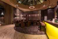 Bar, Kafe, dan Lounge Best Western Premier Hotel Rebstock