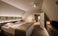 Phòng ngủ 3 Best Western Premier Hotel Rebstock