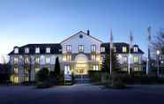 Luar Bangunan 6 Best Western Hotel Helmstedt am Lappwald