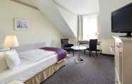 Bedroom 7 Best Western Hotel Helmstedt am Lappwald