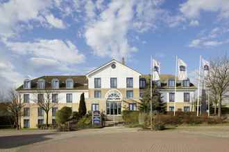 Luar Bangunan 4 Best Western Hotel Helmstedt am Lappwald