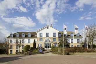 Exterior 4 Best Western Hotel Helmstedt am Lappwald