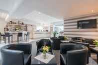 Bar, Cafe and Lounge Best Western Hotel Helmstedt am Lappwald