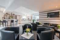 Bar, Kafe dan Lounge Best Western Hotel Helmstedt am Lappwald