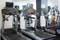 Fitness Center The Fifty Sonesta Select New York