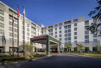 Exterior 4 Chicago Marriott Suites Deerfield