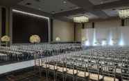 Functional Hall 6 Chicago Marriott Downtown Magnificent Mile