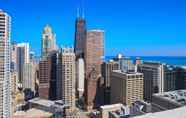 Nearby View and Attractions 2 Chicago Marriott Downtown Magnificent Mile