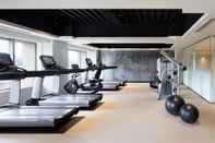 Fitness Center The Westin Tokyo