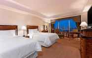 Kamar Tidur 5 The Westin Tokyo