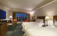 Kamar Tidur 7 The Westin Tokyo