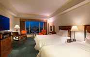 Kamar Tidur 6 The Westin Tokyo