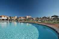 Swimming Pool Cala di Volpe, a Luxury Collection Hotel, Costa Smeralda