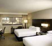 ห้องนอน 2 Hyatt Regency Milwaukee