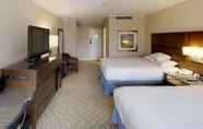 Bedroom 5 Hyatt Regency Milwaukee