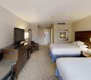 ห้องนอน 5 Hyatt Regency Milwaukee