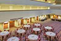 Lobby Hyatt Regency Milwaukee