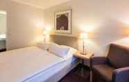 Bilik Tidur 7 Best Western Hotel Hamburg International