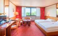 Bilik Tidur 3 Best Western Hotel Hamburg International