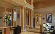Lobby 6 Hollywood Casino Bangor
