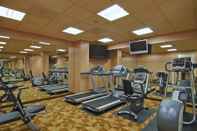 Fitness Center Hollywood Casino Bangor