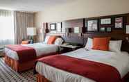 Bedroom 5 Delta Hotels by Marriott Utica
