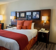 Kamar Tidur 4 Delta Hotels by Marriott Utica