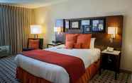 Bedroom 4 Delta Hotels by Marriott Utica