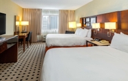 Bilik Tidur 7 Delta Hotels by Marriott Utica