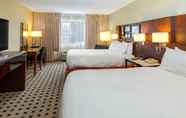 Bedroom 7 Delta Hotels by Marriott Utica