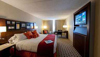 Bilik Tidur 4 Delta Hotels by Marriott Utica