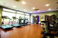 Fitness Center Hotel Palace Berlin